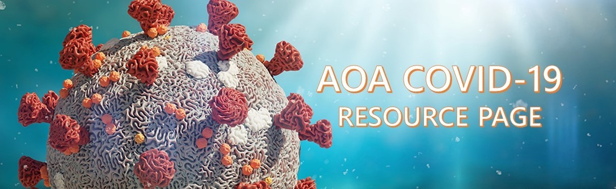 AOA COVID-19 Information