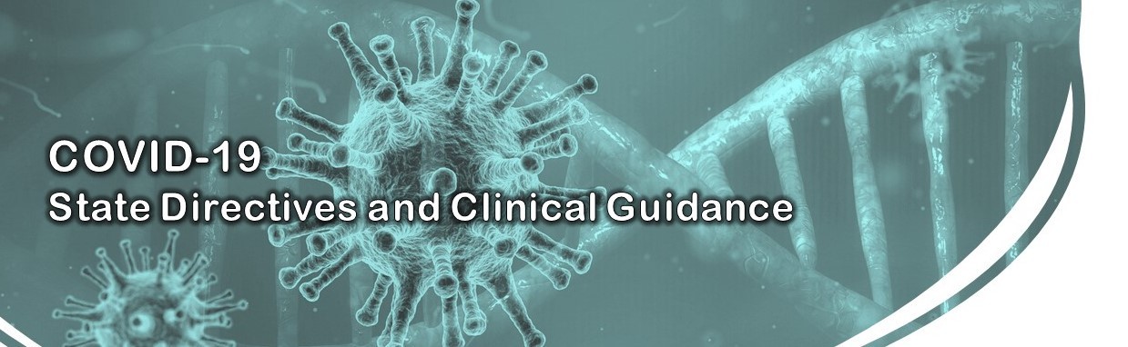 Corona Info for Ohio ODs