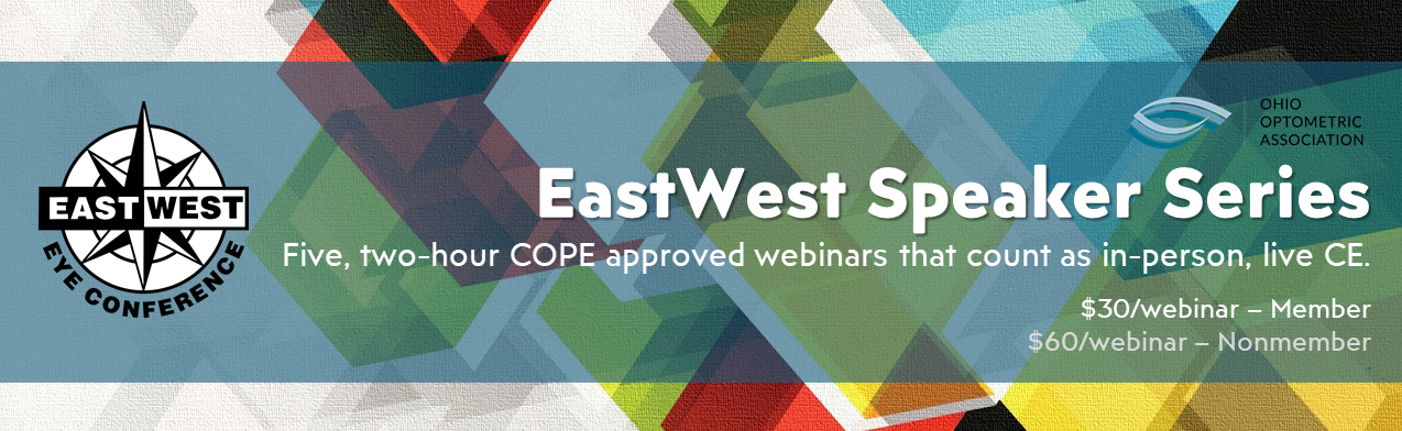 EastWest Speaker Series