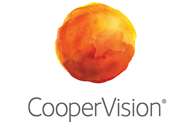 CooperVision Logo 2021 2