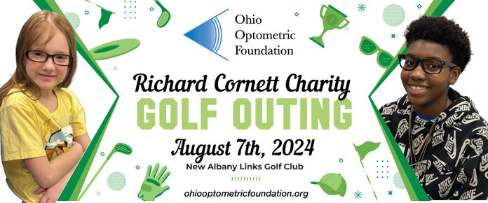 2024 Golf Outing Banner