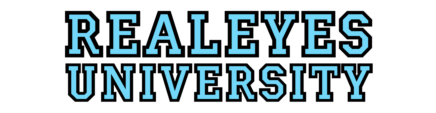 Realeyes University Header