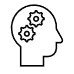 Camp Activity Icon