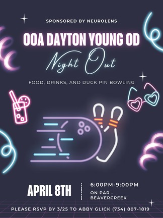 4-8-26 Dayton Area Young OD Event