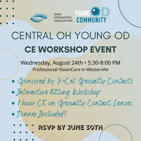 COH YOD CE Event