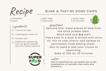 Blink & They're Gone Chips Recipe Card1