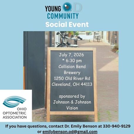 YOD July 7th Event