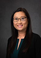 Dr. San-San Cooley