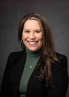 Katherine Fisher OD