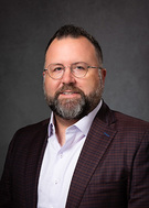 Dr. Tim Fries