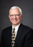 Greg Nixon Headshot