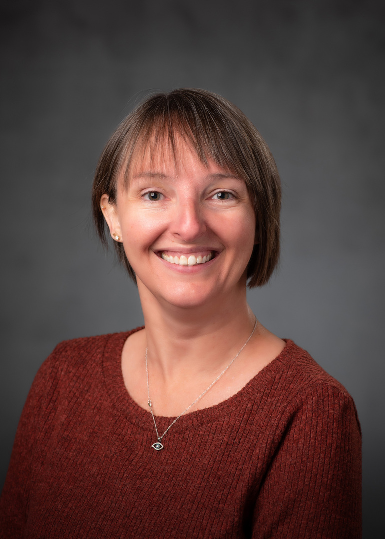 Dr. Lindsay Florkey