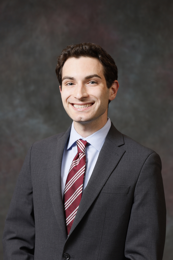 Andrew Vanacore