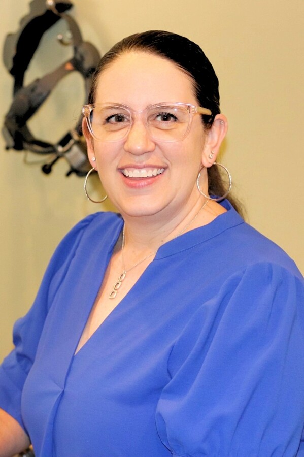 Dr. Amy Keller