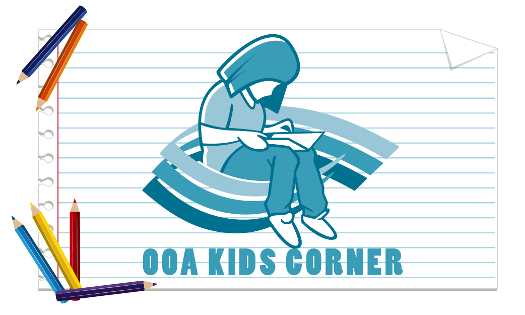 June Kids Corner – Developmental Milestones in Children’s Vision 