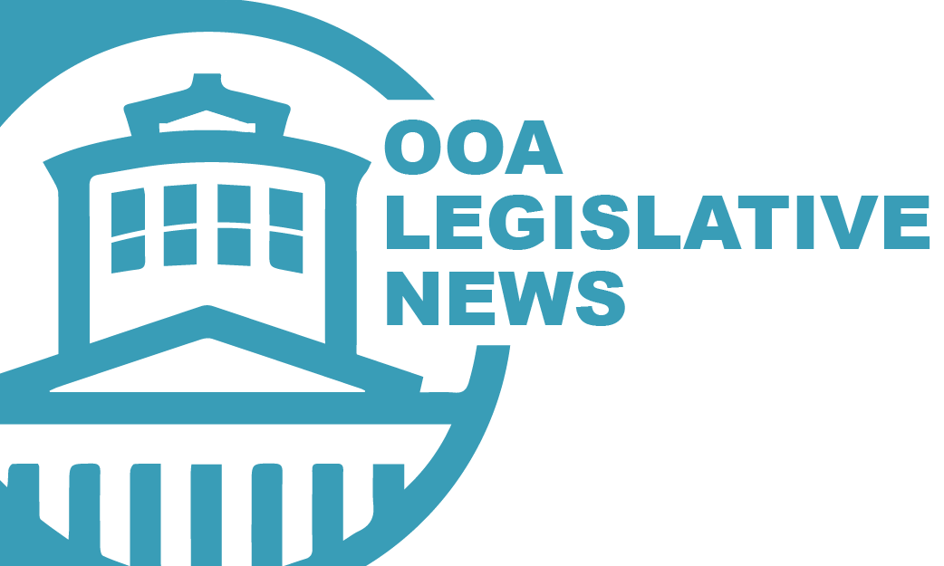 June Legislative Update