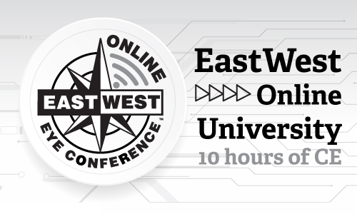 EastWest Online University