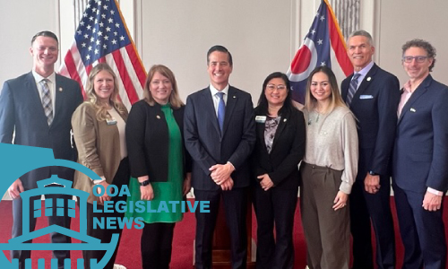 AOA Capitol Hill Federal Key Person Summit