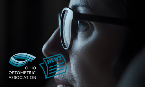 The Little Things in Low Vision 