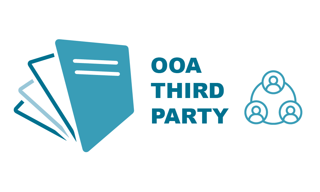 May Third Party Update