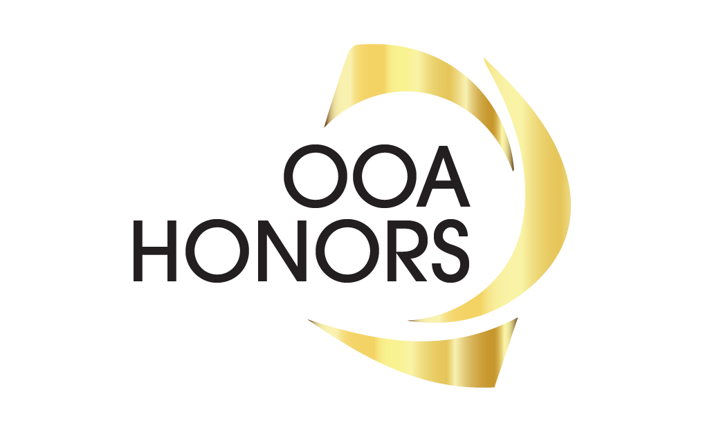 Now Accepting Nominations for OOA Awards 