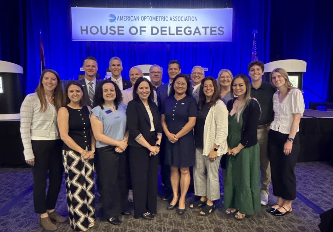 Optometry’s Meeting Wrap-Up 2026