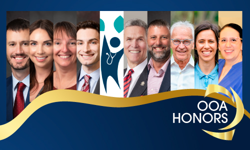 2026 OOA Award Winners Announced
