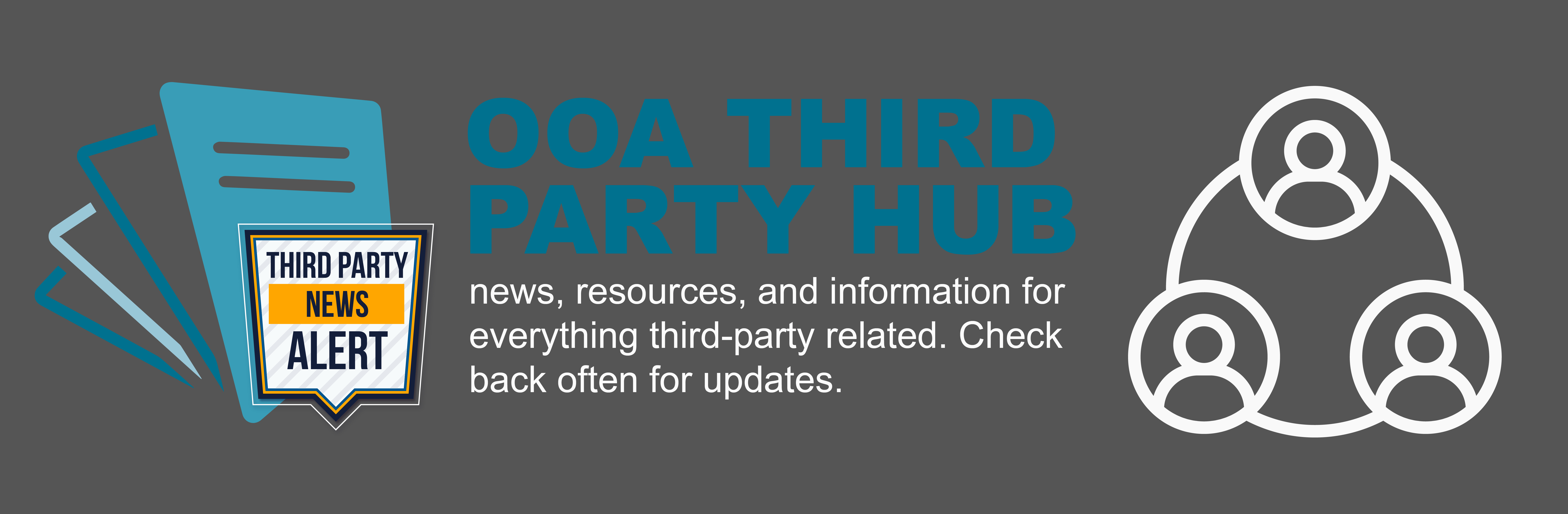 Third Party Hub