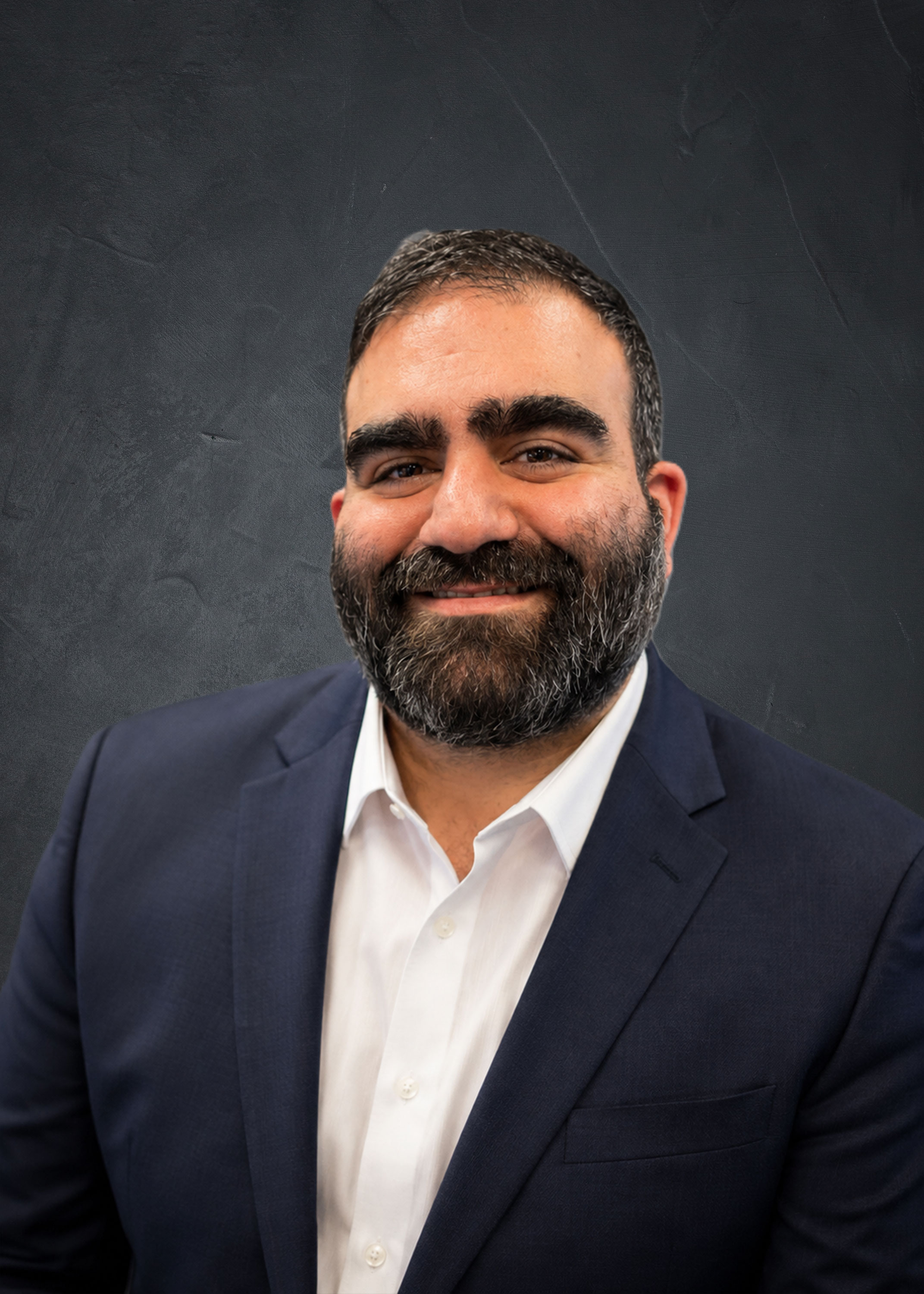KJ Shaheen, OD