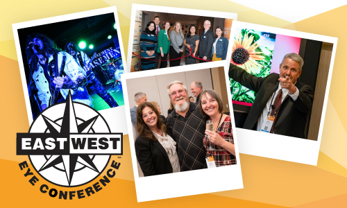 2026 EastWest Eye Conference Wrap-Up